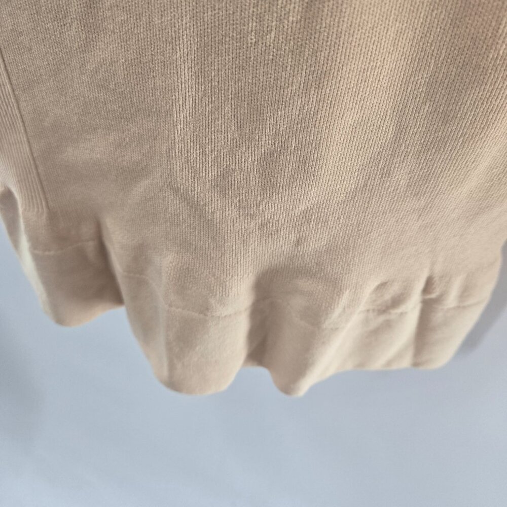 Bundle of 2 Shapewear Beige Tanks & 1 White Cami 2x - Picture 10 of 15